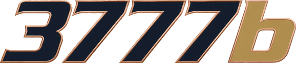 3777b লোগো